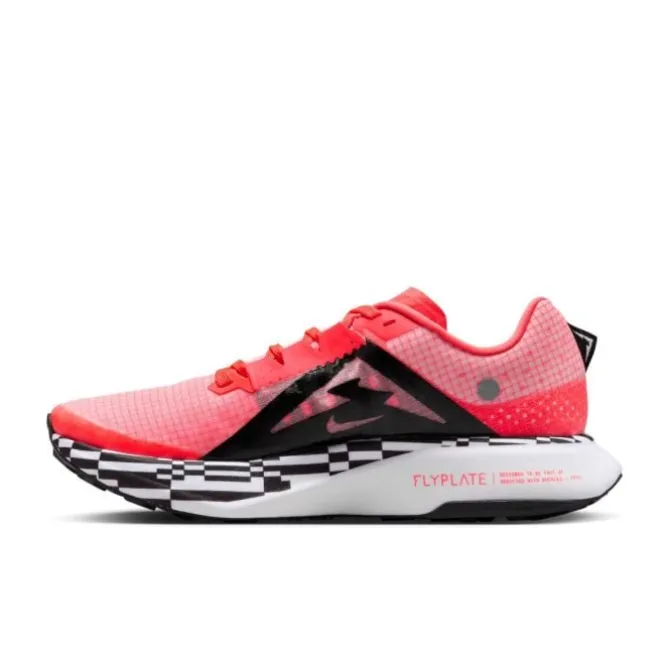 Nike Neutrale Laufschuhe | Trailrunning Schuhe>Ultrafly Rot