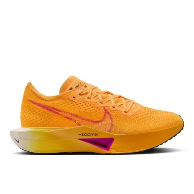 Nike Neutrale Laufschuhe | Carbon Laufschuhe>Vaporfly 3 Orange