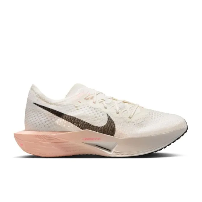Nike Neutrale Laufschuhe | Carbon Laufschuhe>Vaporfly 3 Weiß