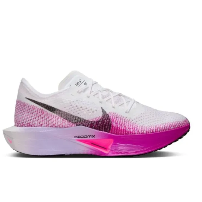 Nike Neutrale Laufschuhe | Carbon Laufschuhe>Vaporfly 3 Weiß