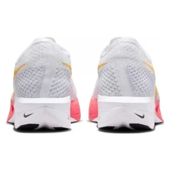Nike Neutrale Laufschuhe | Carbon Laufschuhe>Vaporfly 3 Weiß