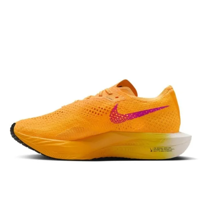 Nike Neutrale Laufschuhe | Carbon Laufschuhe>Vaporfly 3 Orange