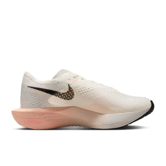 Nike Neutrale Laufschuhe | Carbon Laufschuhe>Vaporfly 3 Weiß