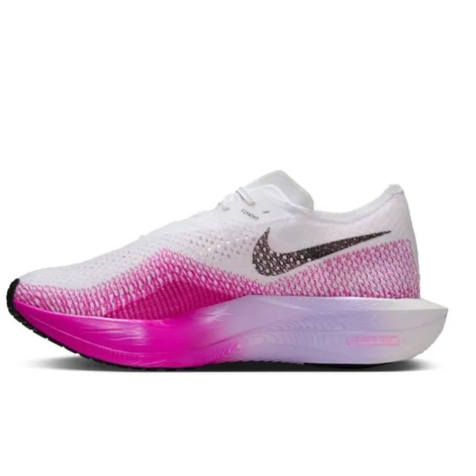 Nike Neutrale Laufschuhe | Carbon Laufschuhe>Vaporfly 3 Weiß