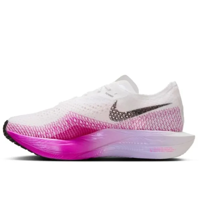 Nike Carbon Laufschuhe | Neutrale Laufschuhe>Vaporfly 3 Violett