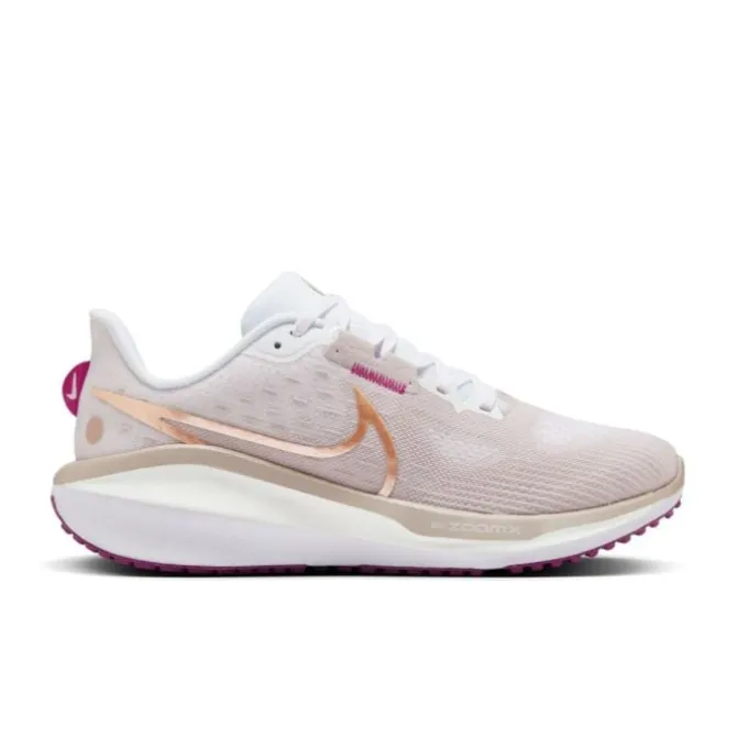 Nike Neutrale Laufschuhe | Allround Laufschuhe>Vomero 17 Violett