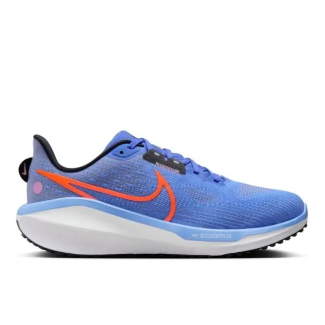 Nike Neutrale Laufschuhe | Allround Laufschuhe>Vomero 17 Blau