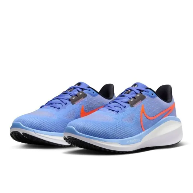 Nike Neutrale Laufschuhe | Allround Laufschuhe>Vomero 17 Blau