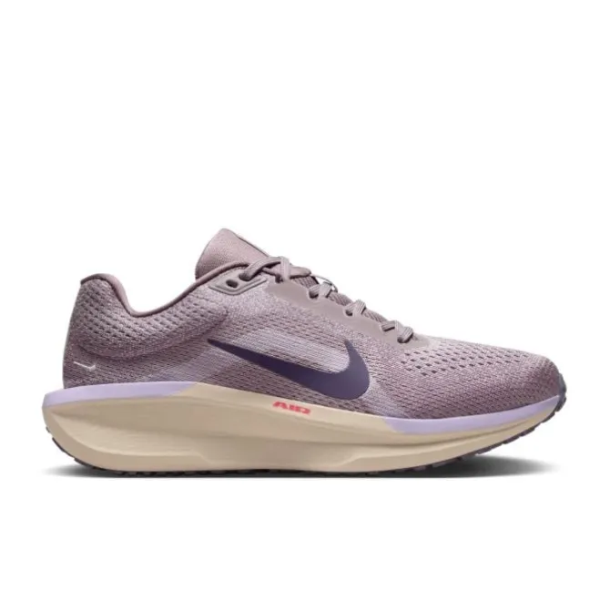 Nike Neutrale Laufschuhe | Allround Laufschuhe>Winflo 11 Violett