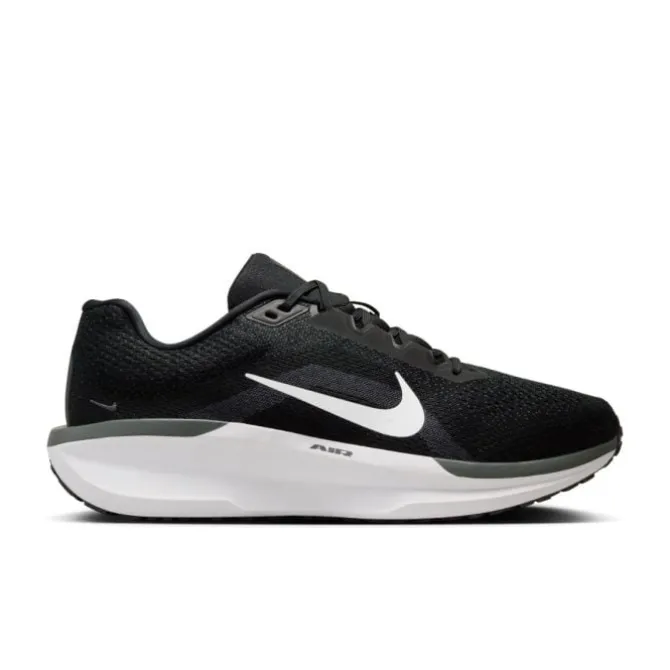 Nike Neutrale Laufschuhe | Allround Laufschuhe>Winflo 11 Schwarz