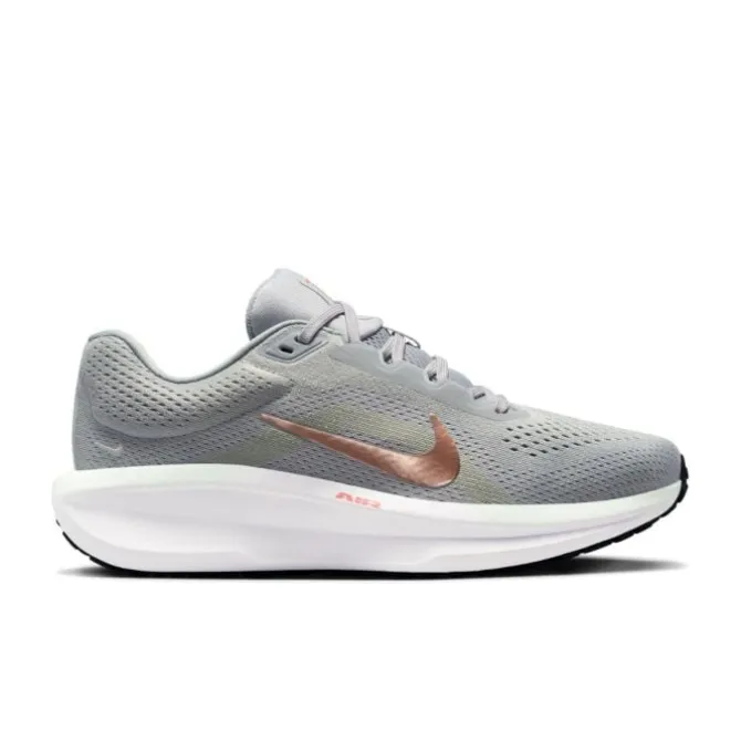 Nike Neutrale Laufschuhe | Allround Laufschuhe>Winflo 11 Grau