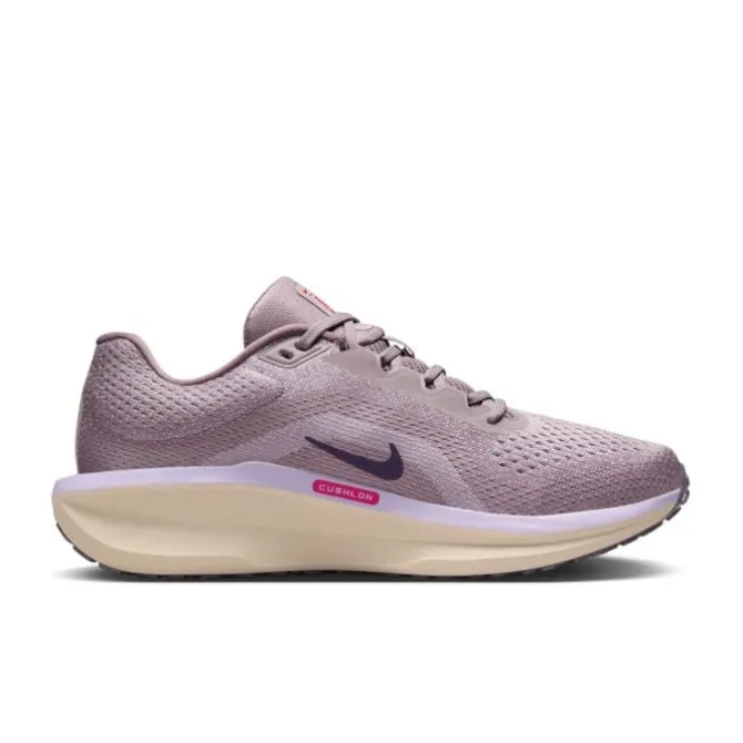 Nike Neutrale Laufschuhe | Allround Laufschuhe>Winflo 11 Violett