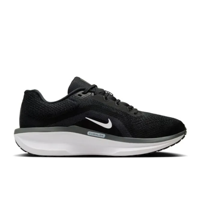 Nike Neutrale Laufschuhe | Allround Laufschuhe>Winflo 11 Schwarz
