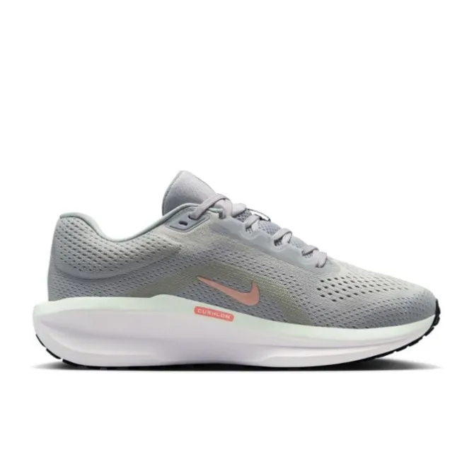 Nike Neutrale Laufschuhe | Allround Laufschuhe>Winflo 11 Grau