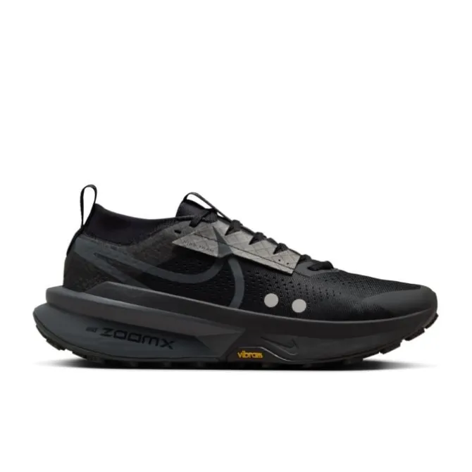Nike Neutrale Laufschuhe | Trailrunning Schuhe>Zegama 2 Schwarz