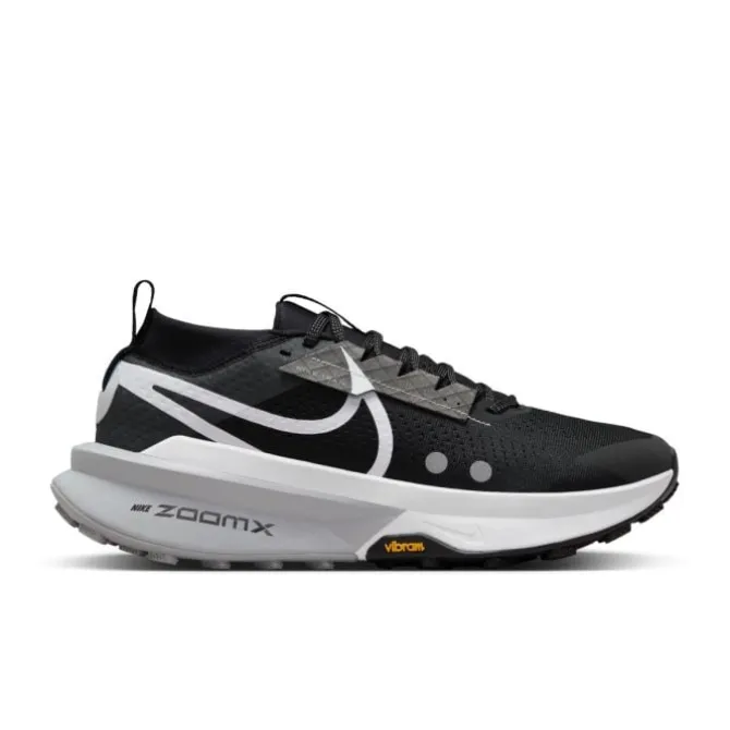 Nike Neutrale Laufschuhe | Trailrunning Schuhe>Zegama 2 Schwarz