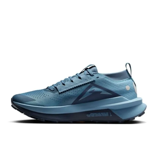 Nike Neutrale Laufschuhe | Trailrunning Schuhe>Zegama 2 Blau