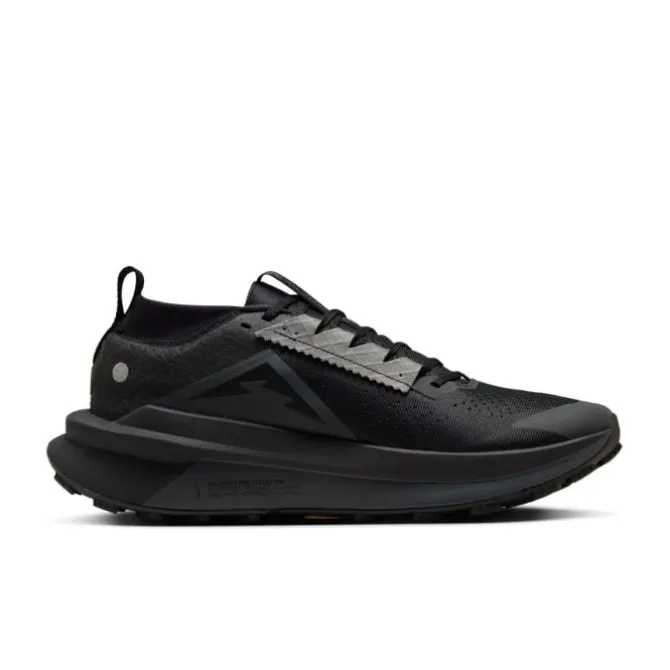 Nike Neutrale Laufschuhe | Trailrunning Schuhe>Zegama 2 Schwarz