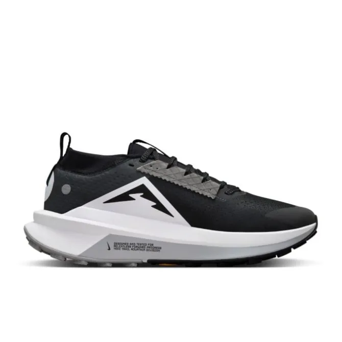 Nike Neutrale Laufschuhe | Trailrunning Schuhe>Zegama 2 Schwarz