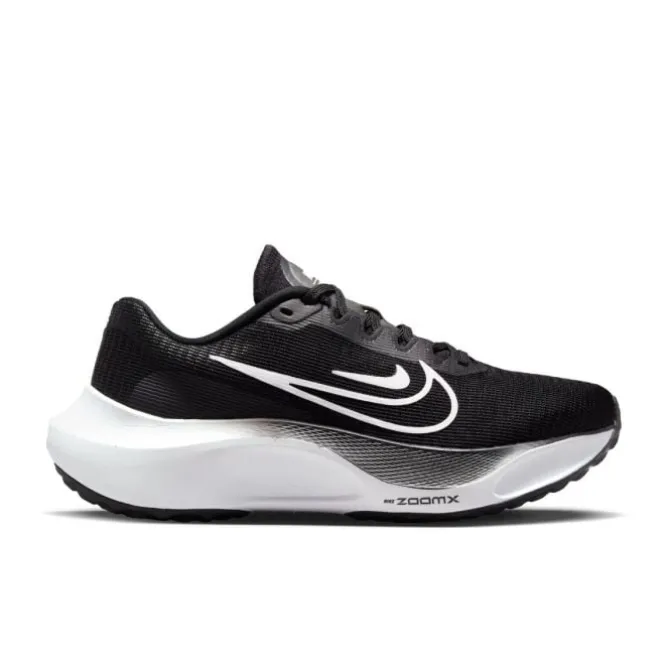 Nike Neutrale Laufschuhe | Carbon Laufschuhe>Zoom Fly 5 Schwarz