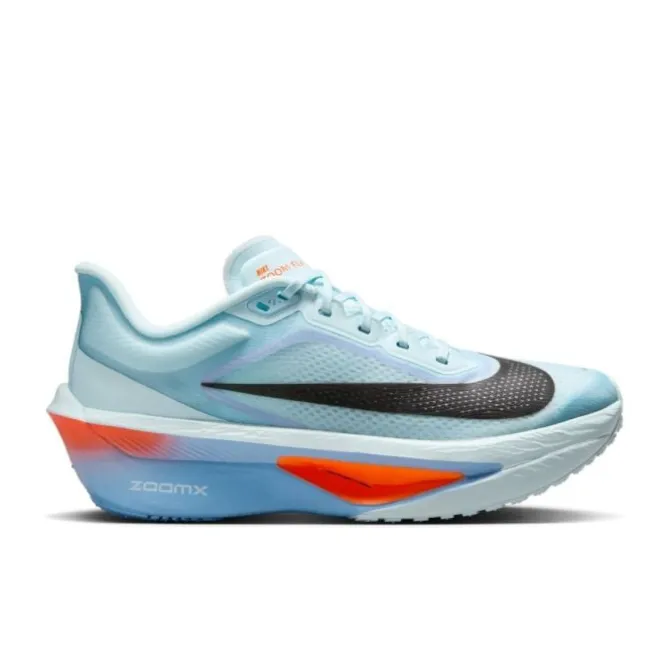 Nike Neutrale Laufschuhe | Carbon Laufschuhe>Zoom Fly 6 Blau