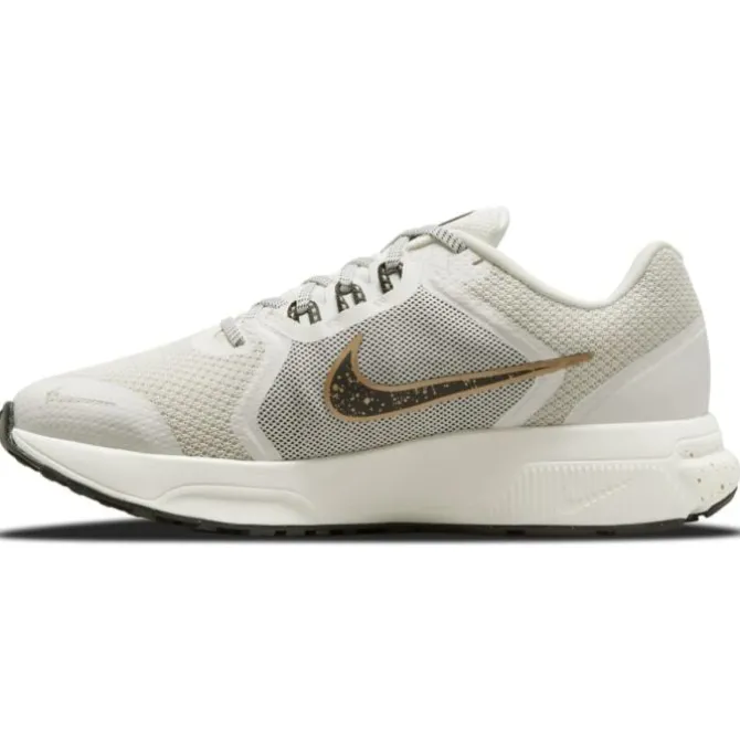 Nike Neutrale Laufschuhe | Allround Laufschuhe>Zoom Span 4 Premium Weiß