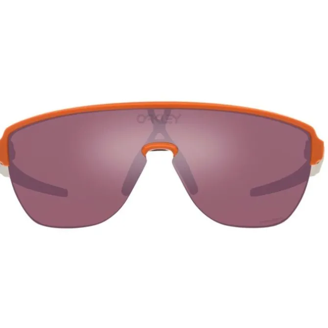 Oakley Sonnenbrillen>Corridor (Prizm Black) Orange