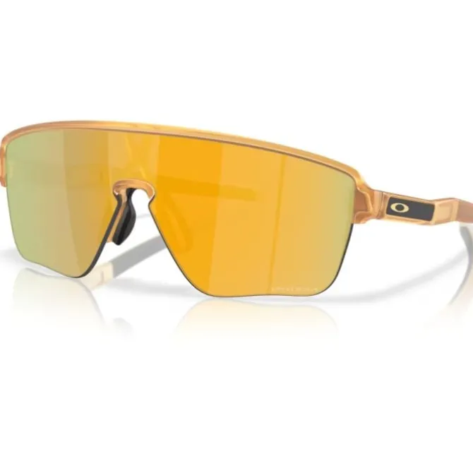 Oakley Sonnenbrillen>Corridor SQ (Prizm 24K) Gelb