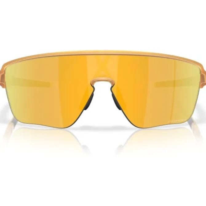 Oakley Sonnenbrillen>Corridor SQ (Prizm 24K) Gelb
