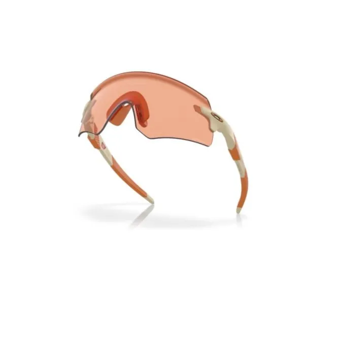 Oakley Sonnenbrillen>Encoder (Prizm Berry) Weiß