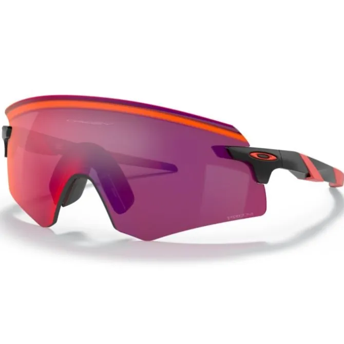Oakley Sonnenbrillen>Encoder (Prizm Road) Schwarz