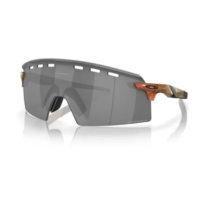 Oakley Sonnenbrillen>Encoder Strike Vented (Prizm Black)