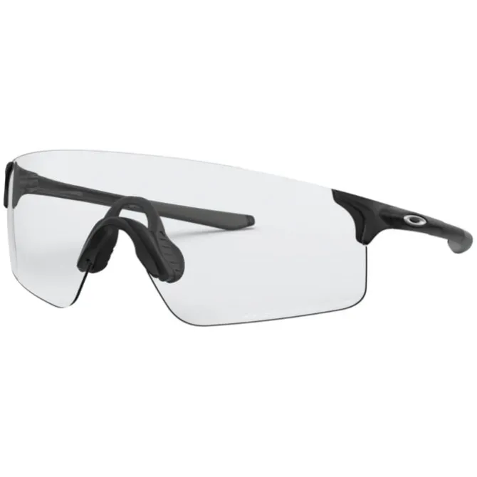 Oakley Sonnenbrillen>EVZero Blades (Prizm Photochromic) Schwarz