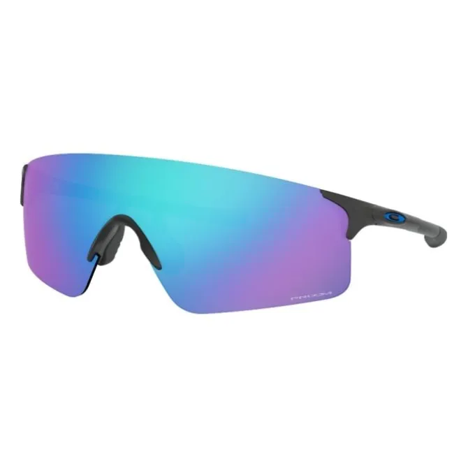 Oakley Sonnenbrillen>Evzero Blades (Prizm Sapphire)
