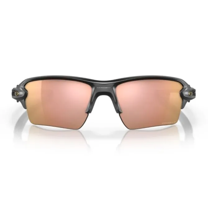 Oakley Sonnenbrillen>Flak 2.0 XL (Prizm Polarized) Schwarz