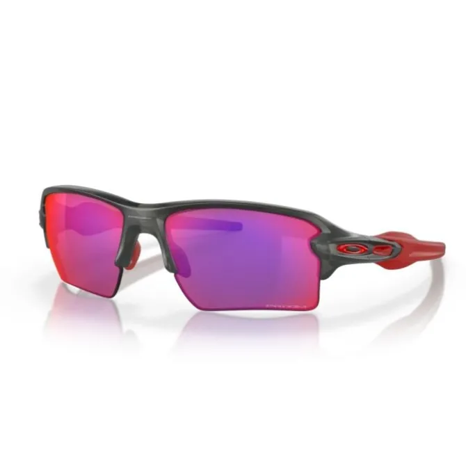 Oakley Sonnenbrillen>Flak 2.0 XL (Prizm Road)