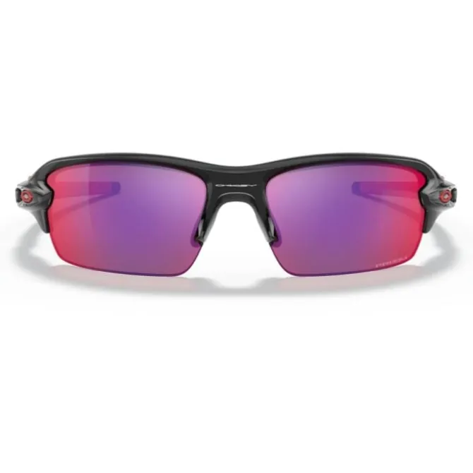 Oakley Sonnenbrillen>Flak XS (Prizm Road) Schwarz