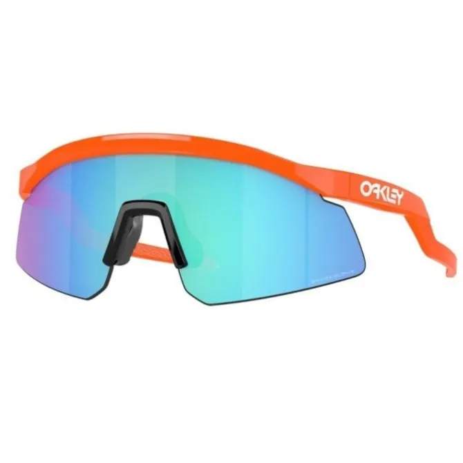 Oakley Sonnenbrillen>Hydra (Prizm Sapphire) Orange