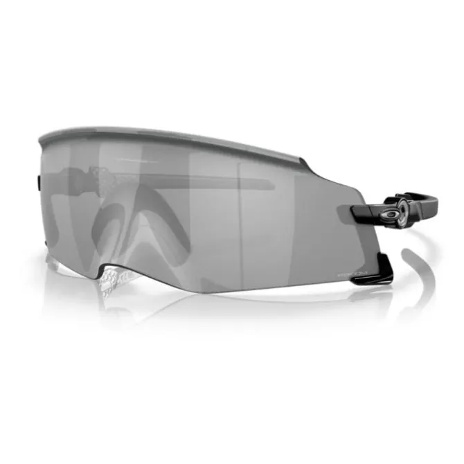 Oakley Sonnenbrillen>Kato (Prizm Black) Grau
