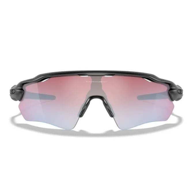 Oakley Sonnenbrillen>Radar EV (Prizm Iridium) Schwarz