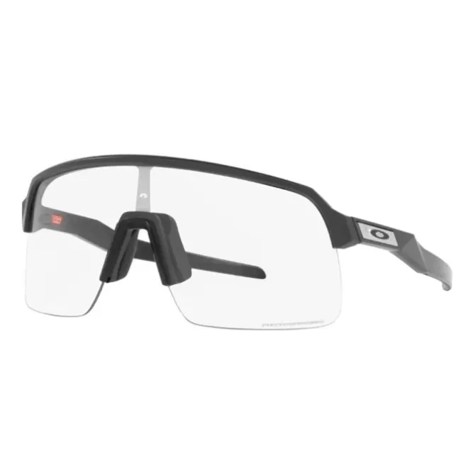 Oakley Sonnenbrillen>Sutro Lite (Prizm) Schwarz