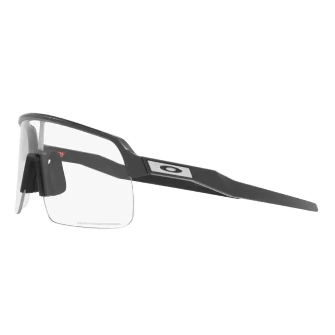 Oakley Sonnenbrillen>Sutro Lite (Prizm) Schwarz