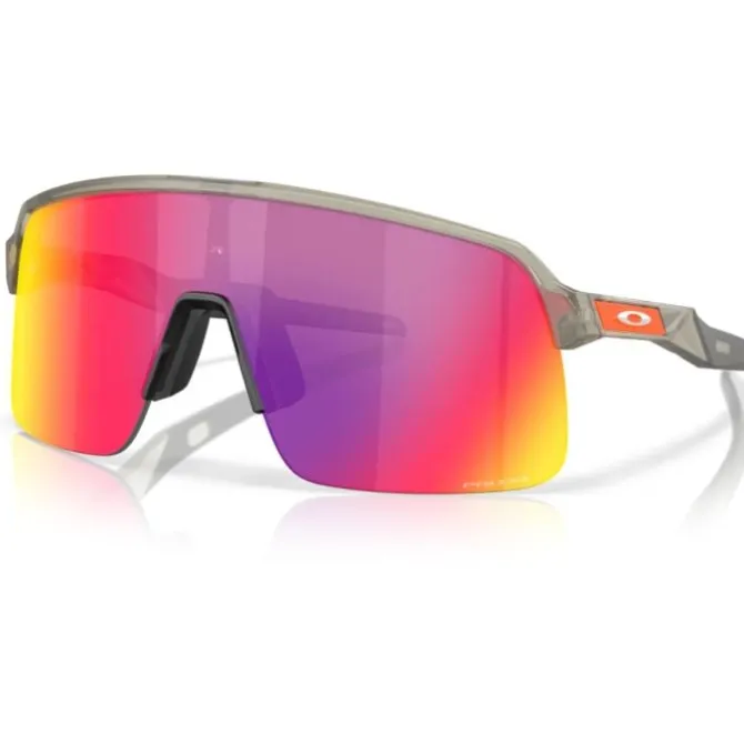 Oakley Sonnenbrillen>Sutro Lite (Prizm Road) Grau