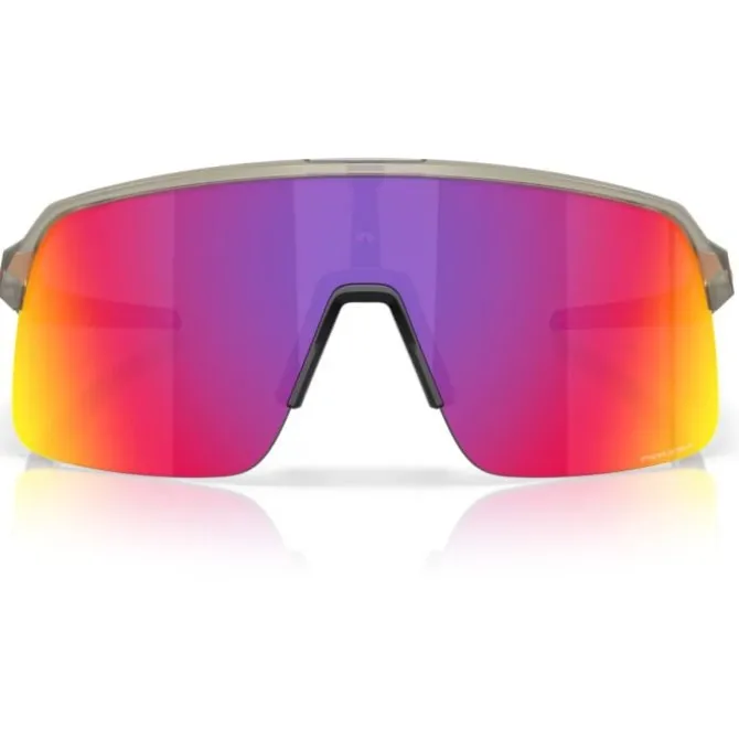 Oakley Sonnenbrillen>Sutro Lite (Prizm Road) Grau