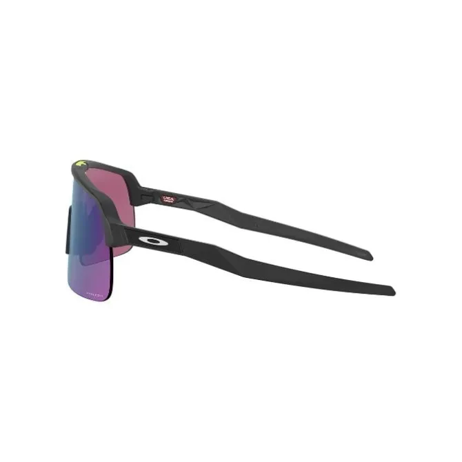 Oakley Sonnenbrillen>Sutro Lite (Prizm Road Jade)