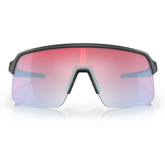 Oakley Sonnenbrillen>Sutro Lite (Prizm Snow Sapphire) Schwarz