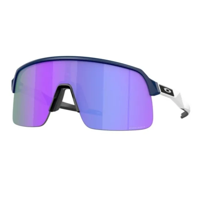 Oakley Sonnenbrillen>Sutro Lite (Prizm Violet) Blau