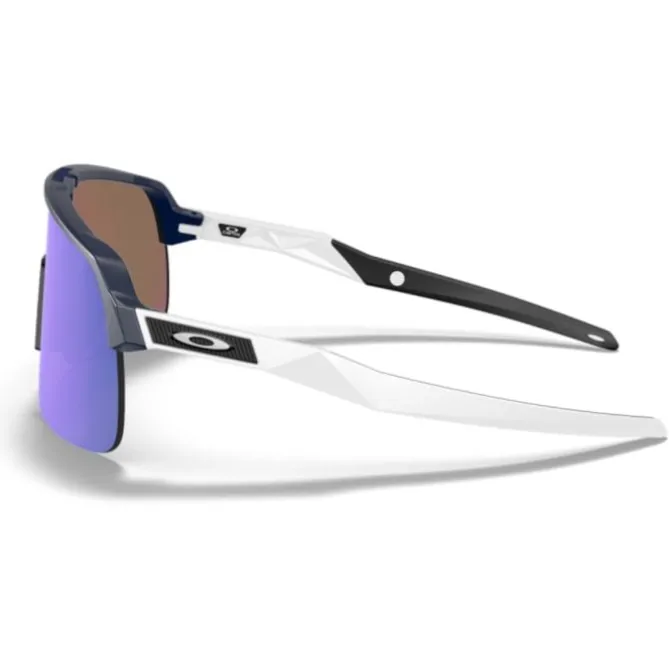 Oakley Sonnenbrillen>Sutro Lite (Prizm Violet) Blau