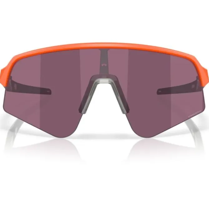Oakley Sonnenbrillen>Sutro Lite Sweep (Prizm Road Black) Orange