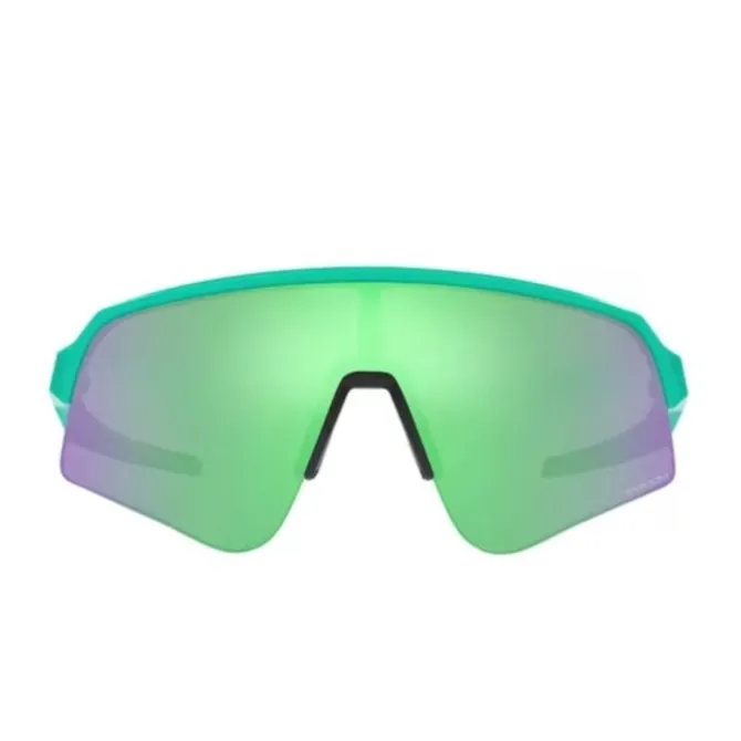 Oakley Sonnenbrillen>Sutro Lite Sweep (Prizm Road Jade) Grün